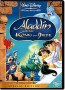 Aladdin und der König der Diebe DVD